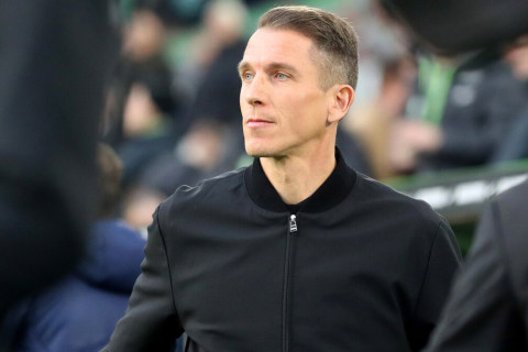 Даниэль Бауэр утвержден в должности главного тренера "Вольфсбурга"