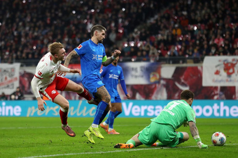 Almaniya Bundesliqası: Prinsipial oyundan “Bayer” qalib ayrılıb