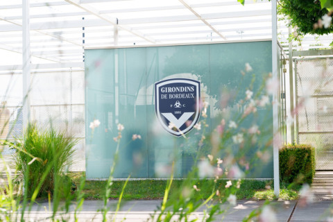 Тренер "Бордо" дисквалифицирован на год за оскорбление судьи в матче Кубка Франции