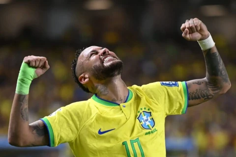 Neymar: “Finala çıxsaq, qol vuracağıma söz verirəm”