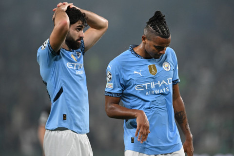 Гвардиола настаивает на продлении контракта с хорватским защитником в "Манчестер Сити"