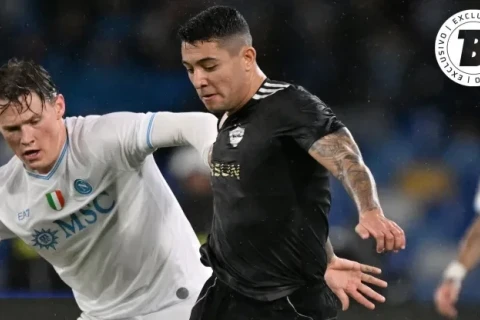 Агент хавбека "Карабаха" отреагировал на информацию об интересе со стороны "Интера"