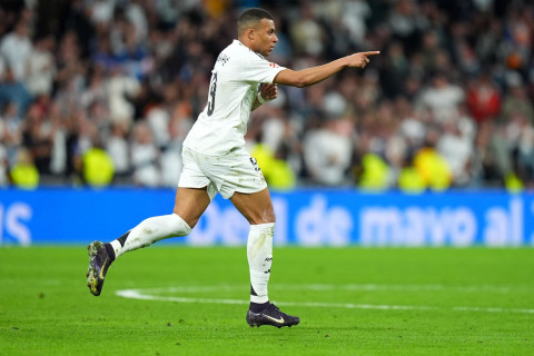 Kilian Mbappe Ronaldunun “Real Madrid”dəki rekorduna çatıb