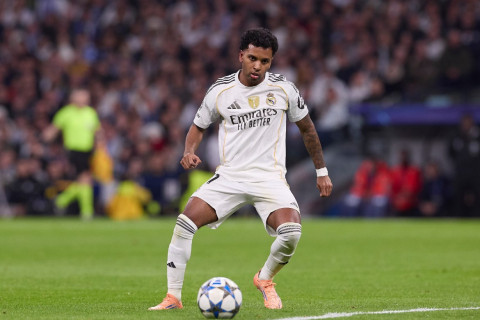 Rodriqo La Liqada son 10 ilin rekorduna imza atdı