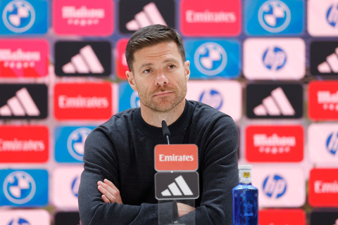 Xabi Alonso: “Eder Militao zədələnəndə digər oyunçular da zədələnir”