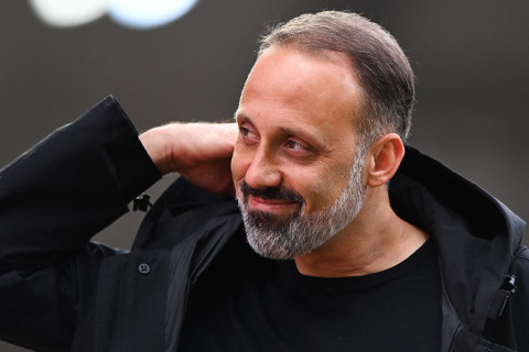 “Real Sosyedad” Pelleqrino Matarassonu baş məşqçi təyin edib