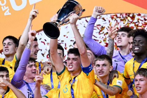 Asiya Futbol Konfederasiyası milli komandalar üçün Millətlər Liqasını təsis etdi