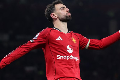 Brunu Fernandeş “Aston Villa” ilə oyunu davam etdirə bilməyib