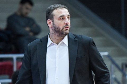 Tahir Baxşıyev: “Məşqlərdə üzərində davamlı işlənən səhvlər, oyun zamanı yenidən ortaya çıxr”