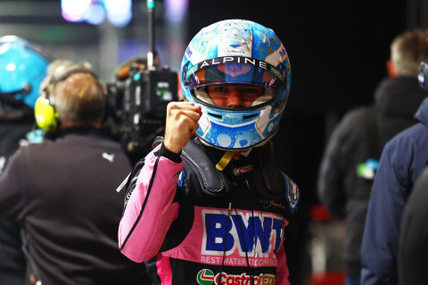 “Alpine”də son mövsümdəki uğursuzluğunun səbəblərini izah ediblər
