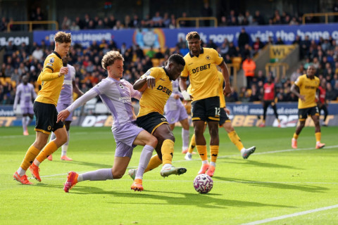 “Vulverhempton” İngiltərə peşəkar futbolunun antirekordunu təkrarlayıb