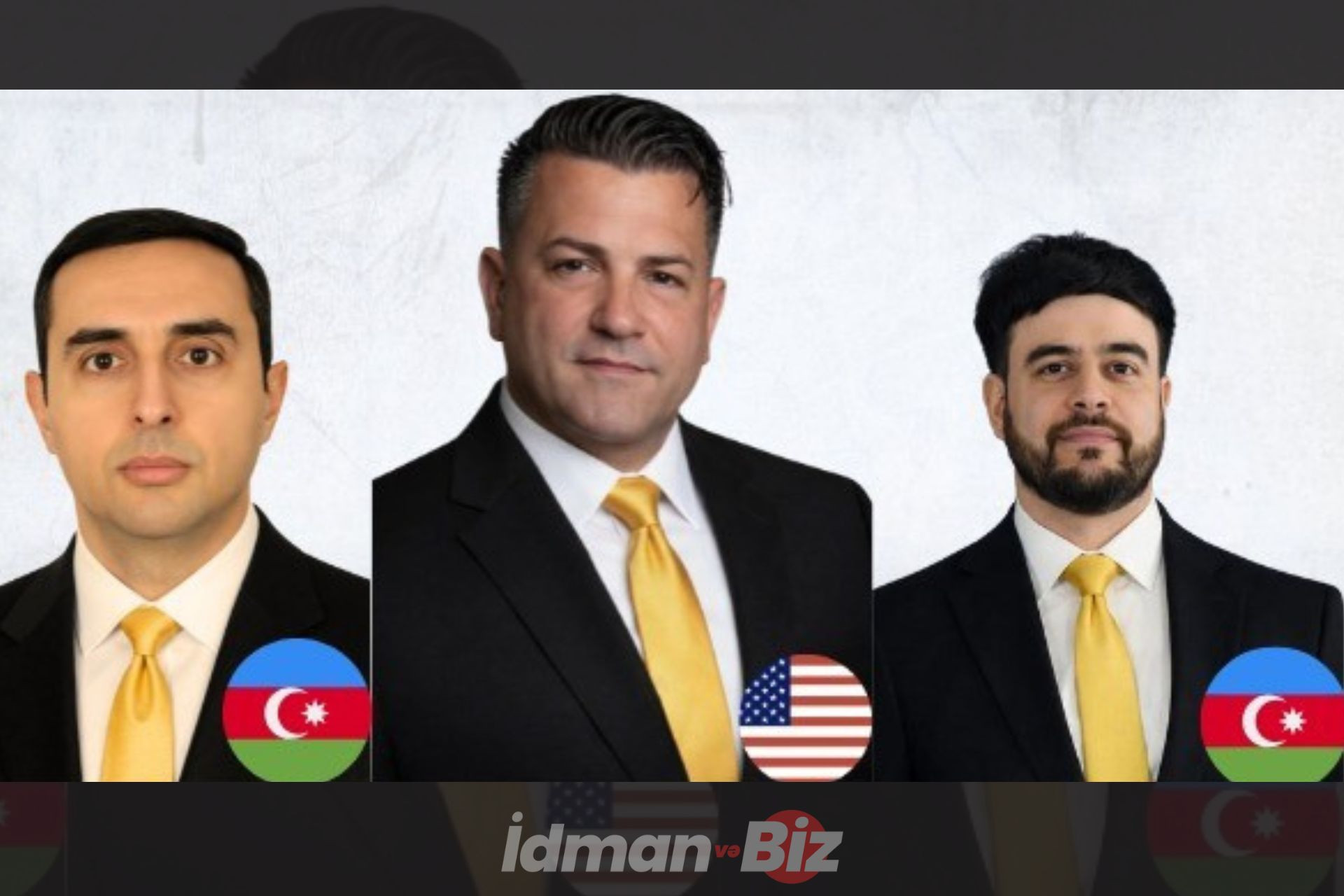 Kapoeyra sahəsində beynəlxalq uğur: Azərbaycanlılar WCF rəhbərliyində yer alıb