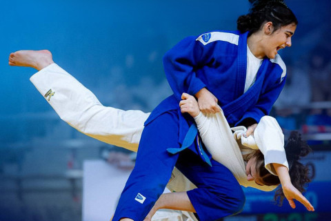 Cüdo üzrə yeniyetmələr arasında Azərbaycan birinciliyi keçiriləcək