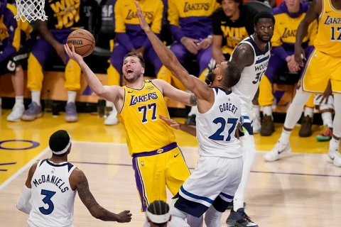 НБА и ФИБА работают над созданием новой европейской баскетбольной лиги