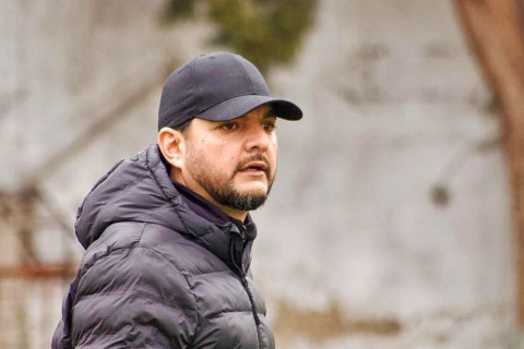 Elvin Həsənov: “Start fitinə qədər pulu verməsələr, oyuna çıxmayacağıq”