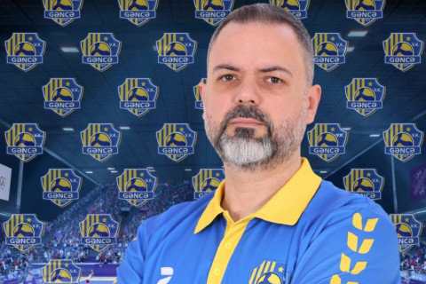 Baş məşqçi: “Yeni ildə daha aqressiv və effektiv oyun nümayiş etdirməyə çalışacağıq” - MÜSAHİBƏ