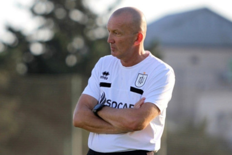 Roman Qriqorçuk: “Qarabağ”ı taxtdan salmaq “Neftçi” üçün çox çətin olacaq”