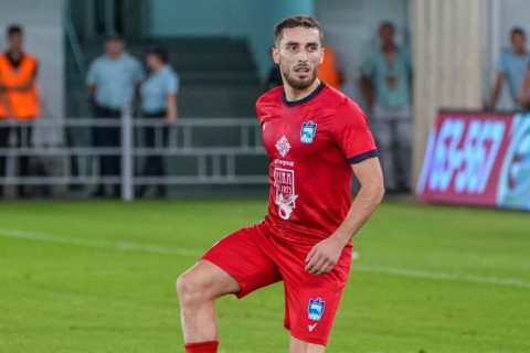 Футболист сборной Азербайджана: "Лимит приносил пользу отечественному футболу"