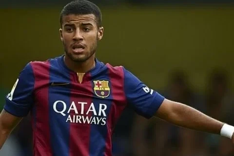 Экс-игрок "Барселоны" Рафинья завершил карьеру