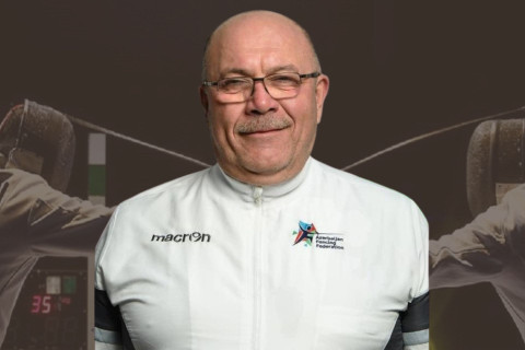 Чингиз Мустафаев: "Чемпионат показал, что у нашего фехтования есть будущее" - КОММЕНТАРИЙ İDMAN.BİZ