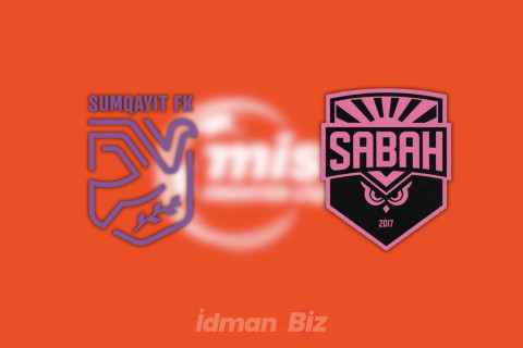 Misli Premyer Liqa: İlin son oyununda “Sumqayıt” “Sabah”ı qəbul edir