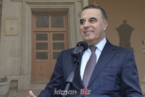 Şahmat klubunun Federasiyanın balansına keçidi nələrə təkan verəcək? - Mahir Məmmədovun İDMAN.BİZ-ə AÇIQLAMASI + VİDEO