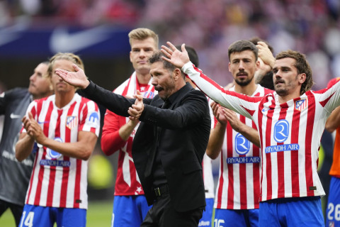 Dieqo Simeone:  “Mövcud səviyyəni qorumaq çox çətin olacaq”