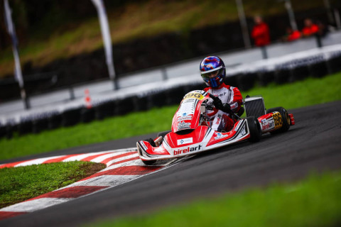 16-летний пилот из Азербайджана успешно завершил сезон в Португалии - ФОТО/ВИДЕО