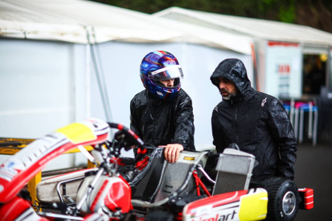 16 yaşlı azərbaycanlı Portuqaliyada tarixə düşdü - FOTO/VİDEO