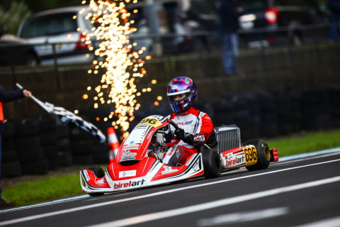 16 yaşlı azərbaycanlı Portuqaliyada tarixə düşdü - FOTO/VİDEO