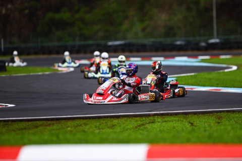 16 yaşlı azərbaycanlı Portuqaliyada tarixə düşdü - FOTO/VİDEO