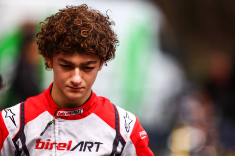 16-летний азербайджанский пилот успешно завершил сезон в Португалии - ФОТО/ВИДЕО