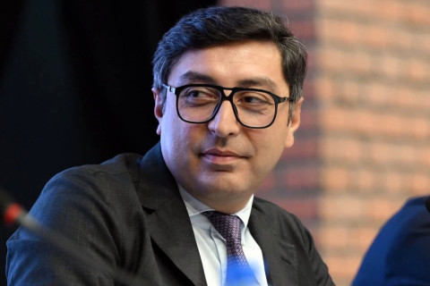 Фарид Гаибов: "Верю, что успехи в азербайджанских шахматах будут продолжены" - ВИДЕО