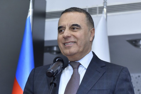 Махир Мамедов подвел итоги года для азербайджанских шахмат