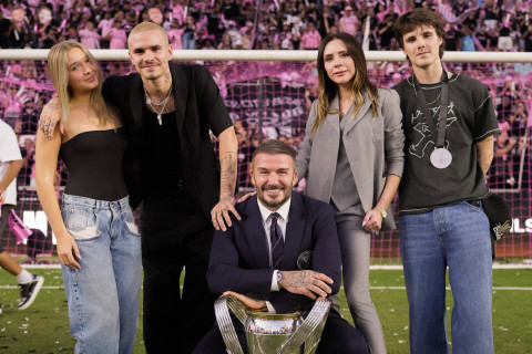 Beckham family feud spills into public amid social media fallout