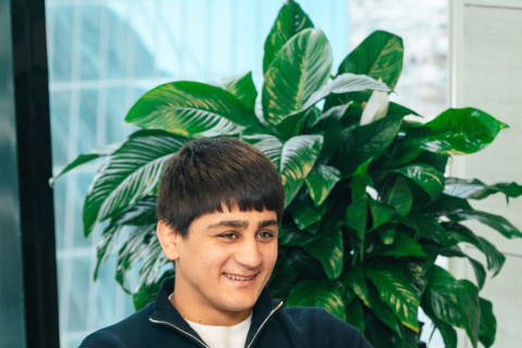 Азербайджанских борцов будут обучать ораторскому искусству - ФОТО