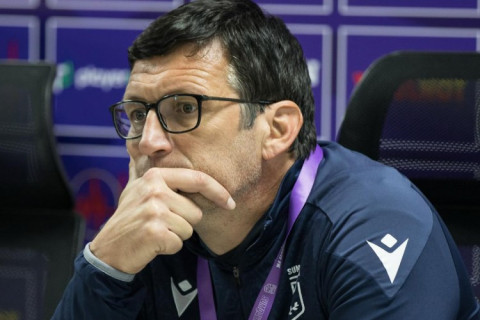 Veliçko Kaplanoviç: “Hücumçuya ehtiyacımız var”