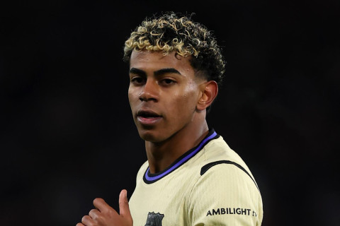 Ламин Ямаль запустил YouTube-канал и быстро набрал десятки тысяч подписчиков - ФОТО