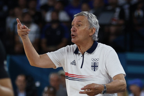 Serbiyalı mütəxəssis “Bavariya”nın baş məşqçisi təyin olunub