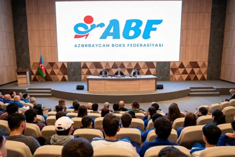 2025-ci ildə Azərbaycan boksçularının beynəlxalq yarışlarda əldə etdikləri medalların sayı artıb
