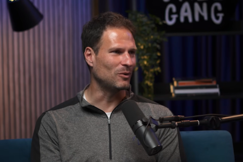 “Qarabağ”ın sabiq qapıçısı: “Bakı möhtəşəm şəhərdir” - VİDEO