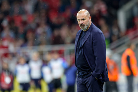 “Srvena Zvezda”ya yeni baş məşqçi təyin olunub