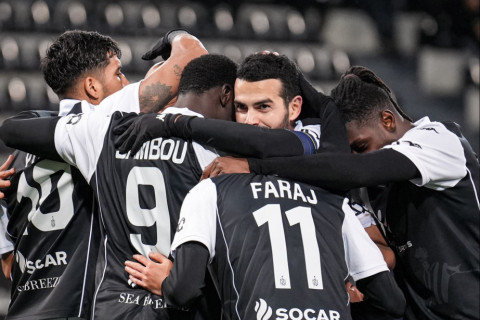 “Neftçi” Çempionlar Liqasında çıxış edən komanda ilə qarşılaşacaq