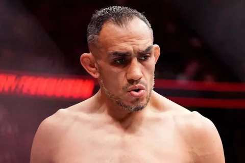 Тони Фергюсон назвал причину затяжной серии поражений в UFC