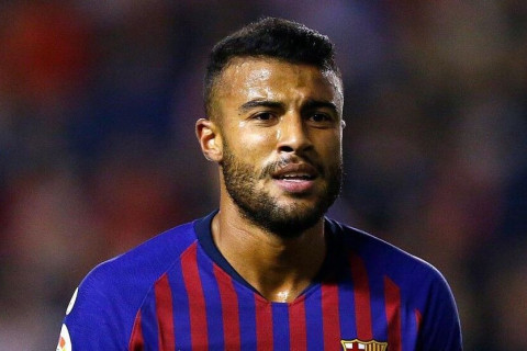 Rafinya karyerasını başa vurdu