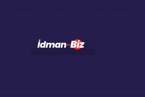İdman.Biz - лучший спортивный сайт года в Азербайджане