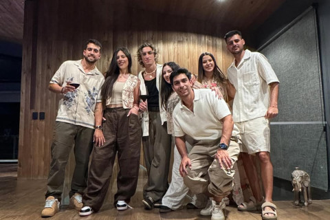 Messinin bacısı ağır yol qəzasına düşüb - FOTO/VİDEO