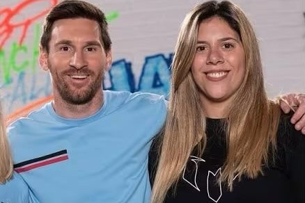 Messinin bacısı ağır yol qəzasına düşüb - FOTO/VİDEO