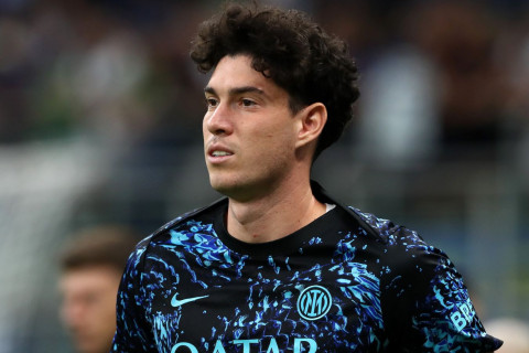 “Liverpul” Bastonini izləyir, onun transferi kluba 80 milyon avroya başa gələ bilər