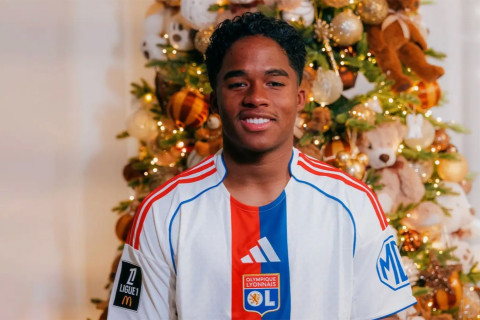 “Lion” Endrikin “Real Madrid”dən icarəyə götürüldüyünü elan edib